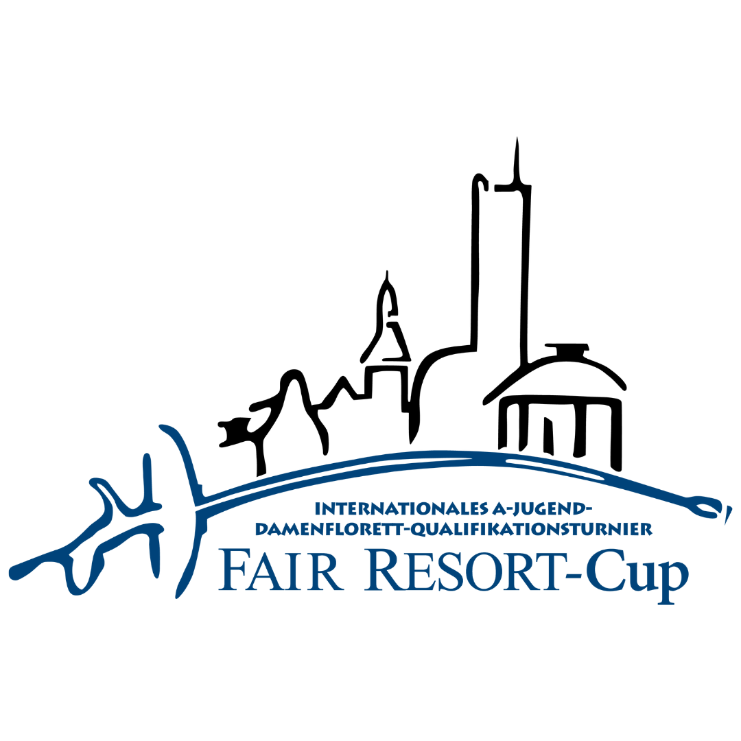 1. Fair Cup Logo
