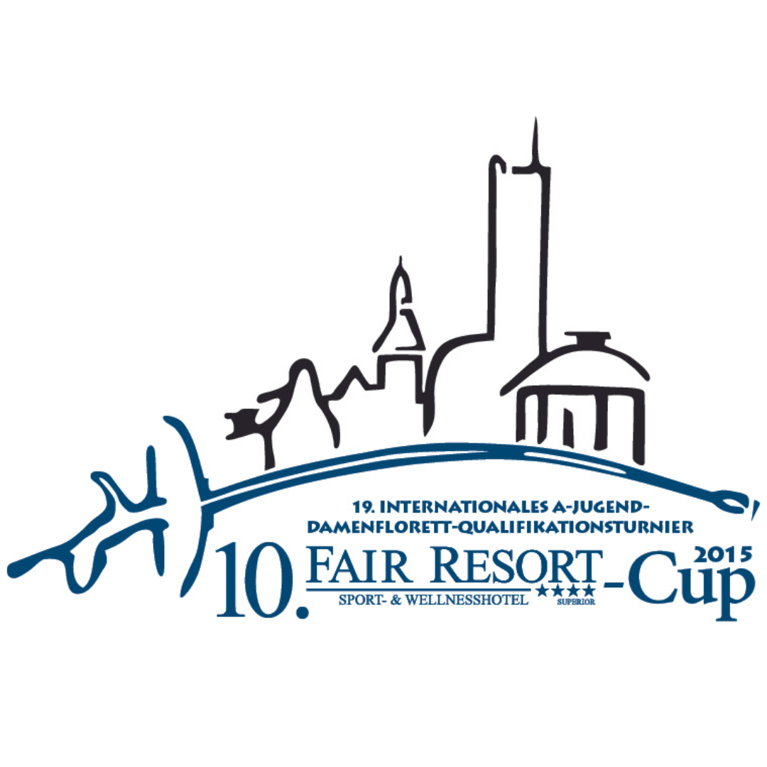 10. Fair Cup Logo