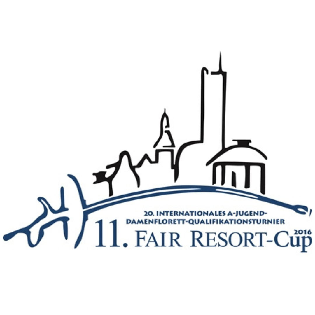 11. Fair Cup Logo