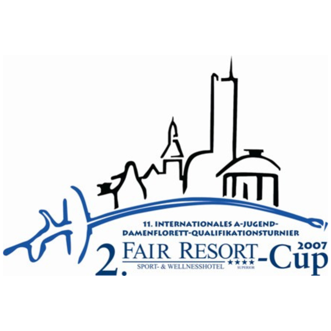 2. Fair Cup Logo