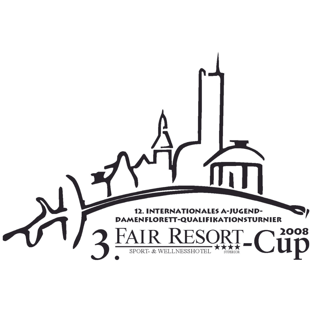 3. Fair Cup Logo