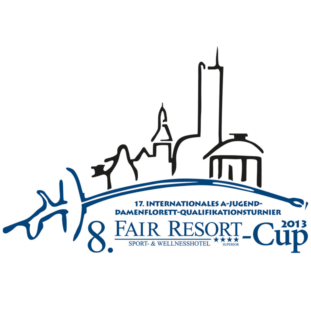 8. Fair Cup Logo