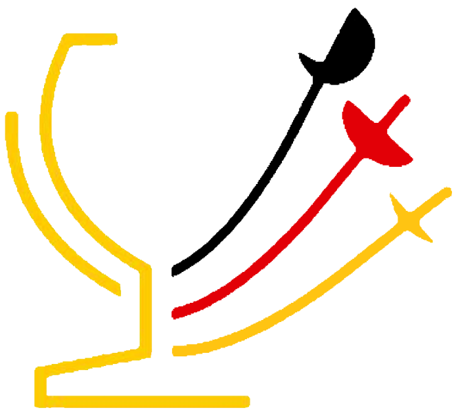 Deutschlandpokal Logo